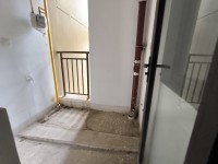 2室2廳1陽臺(tái) 俊發(fā)城紫薇苑A區(qū)陽臺(tái)