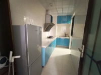 2室2廳1陽(yáng)臺(tái) 俊發(fā)逸天峰廚房