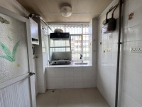 2室1廳1陽臺 永昌小區(qū)永和里廚房