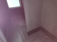 3室2廳2陽臺 恒泰滇池名門金逸嘉園衛(wèi)生間