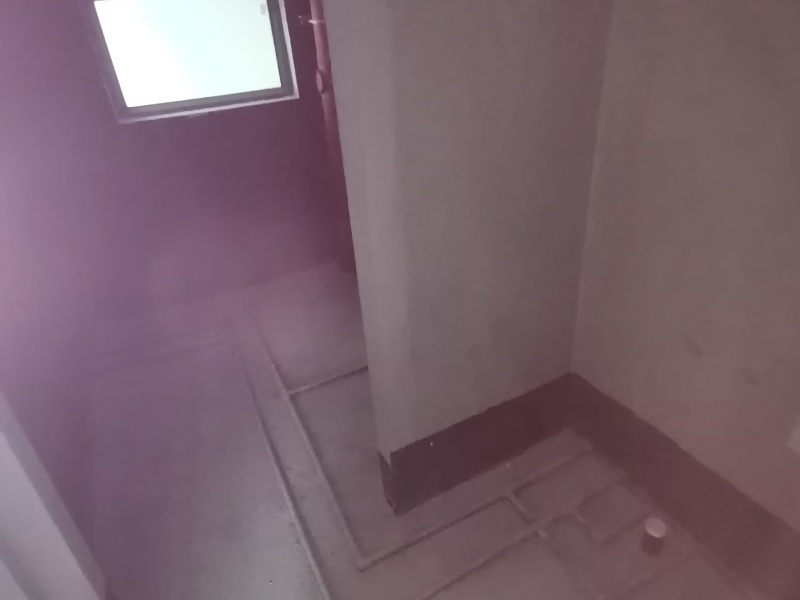 3室2廳2陽臺 恒泰滇池名門金逸嘉園衛(wèi)生間