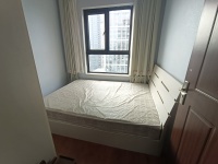 2室2廳1陽(yáng)臺(tái) 俊發(fā)逸天峰臥室