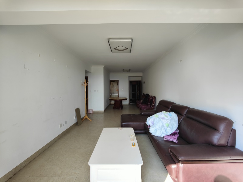 瀚林澜山客厅