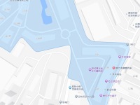 2室2廳1陽(yáng)臺(tái) 云嶺天驕小區(qū)平面圖