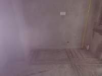 3室2廳2陽臺 恒泰滇池名門金逸嘉園廚房