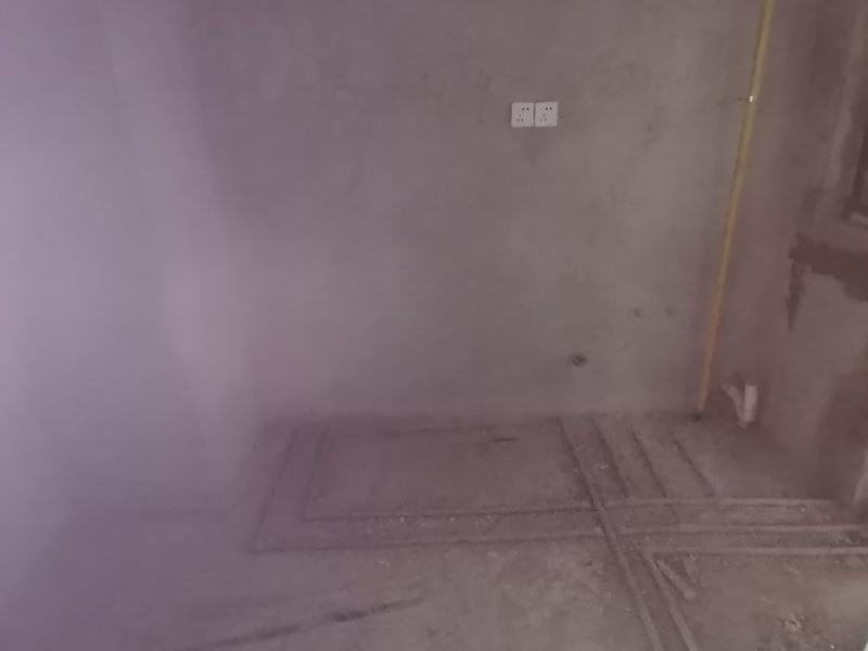 3室2廳2陽臺 恒泰滇池名門金逸嘉園廚房