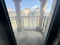 5室2廳2陽(yáng)臺(tái) 筑友雙河灣博雅苑陽(yáng)臺(tái)