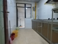 4室2廳2陽臺 融城優(yōu)郡廚房