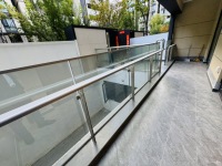 4室2廳2陽臺 華夏四季二期陽臺