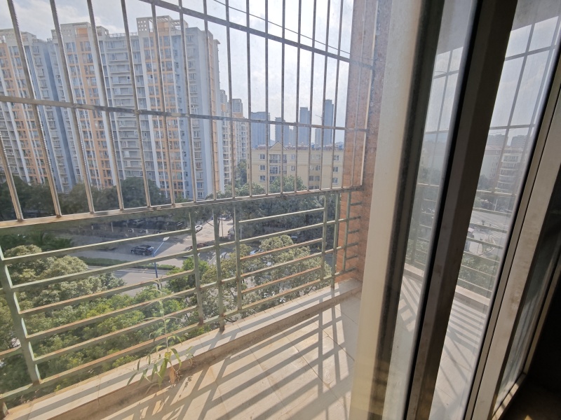 3室2廳2陽臺 溫馨家園陽臺