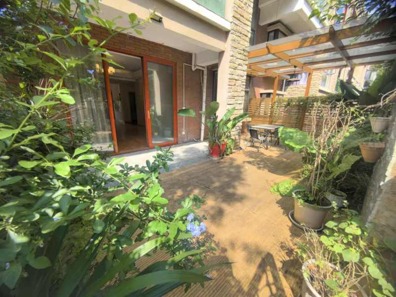 5室2廳2陽臺 清水佳湖雅居別墅自家花園