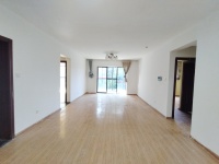 4室2廳2陽臺 融城優(yōu)郡客廳