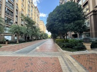 5室2廳2陽(yáng)臺(tái) 筑友雙河灣博雅苑客廳