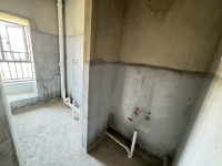 5室2廳2陽(yáng)臺(tái) 筑友雙河灣博雅苑衛(wèi)生間