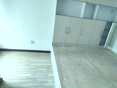 3室2廳2陽臺 金童花園臥室