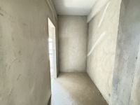 5室2廳2陽(yáng)臺(tái) 筑友雙河灣博雅苑臥室