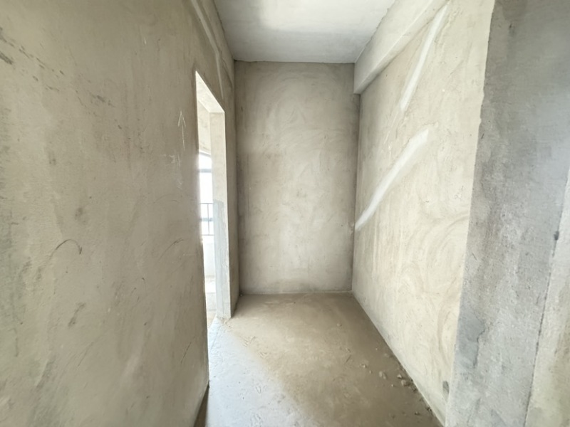 5室2廳2陽(yáng)臺(tái) 筑友雙河灣博雅苑臥室