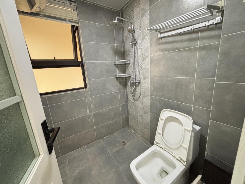 2室2廳3陽臺 俊發(fā)盛唐城星河郡（一期）衛(wèi)生間