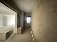 4室2廳2陽臺(tái) 金尚俊園一期廚房