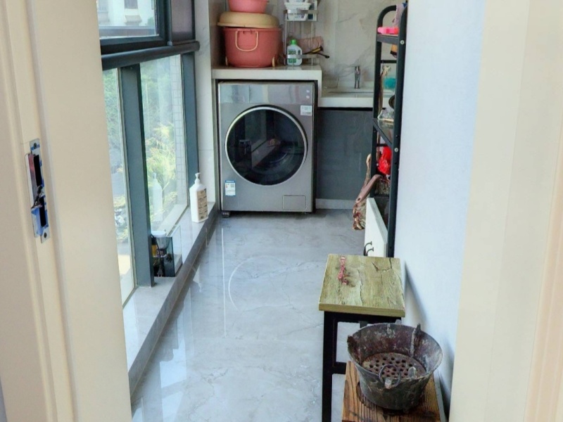 5室2廳2陽臺 翡翠灣陽臺