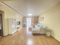 3室2廳2陽臺 遠洋風(fēng)景客廳