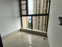 3室2廳1陽(yáng)臺(tái) 俊發(fā)城紫薇苑A區(qū)陽(yáng)臺(tái)