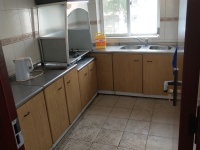 3室2廳1陽(yáng)臺(tái) 佳湖花園廚房