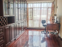 5室2廳3陽臺 清水木華別墅書房