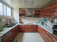 5室2廳3陽臺 清水木華別墅廚房