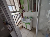 1室1廳 蓮景苑陽臺(tái)