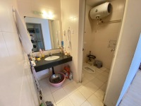 2室2廳1陽(yáng)臺(tái) 云嶺天驕衛(wèi)生間