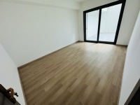 4室2廳2陽臺 華夏四季二期臥室