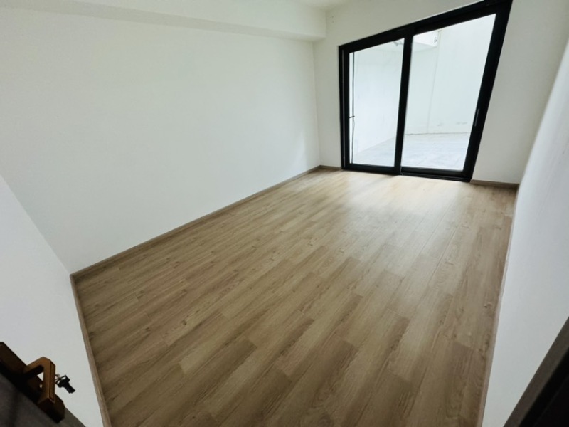 4室2廳2陽臺 華夏四季二期臥室