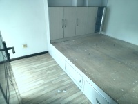 3室2廳2陽臺 金童花園臥室