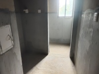 3室2廳2陽(yáng)臺(tái) 白龍?zhí)犊@淏園衛(wèi)生間