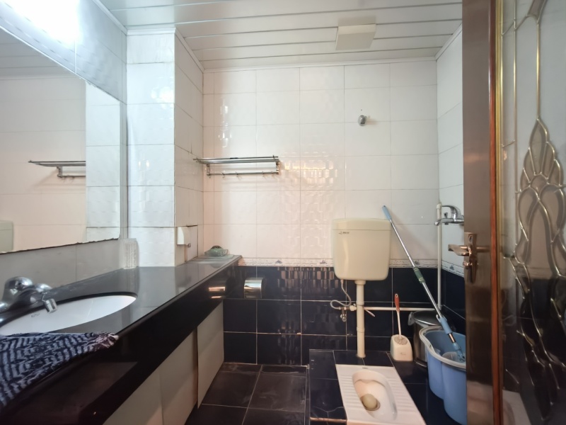 3室2廳1陽臺 俊發(fā)逸天峰陽臺