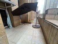 3室2廳2陽臺 濱江俊園后灣組團(tuán)其他