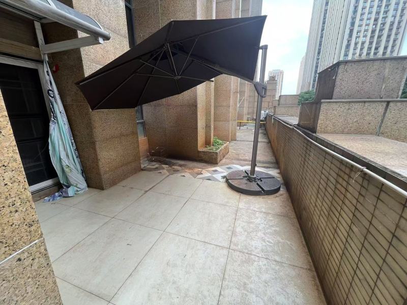 3室2廳2陽臺 濱江俊園后灣組團(tuán)其他