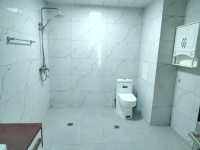 3室2廳2陽臺 金童花園衛(wèi)生間