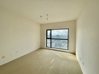 4室2廳2陽臺(tái) 金尚俊園一期臥室