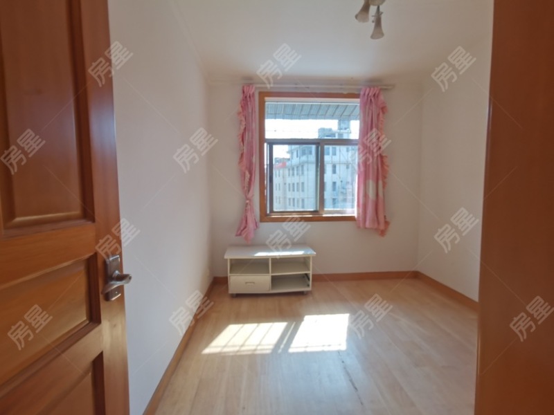 4室2廳 西壩新村28號臥室