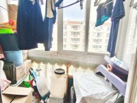 3室2廳1陽臺 美倫花鄉(xiāng)陽臺