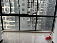 2室2廳1陽(yáng)臺(tái) 融城優(yōu)郡陽(yáng)臺(tái)