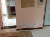 1室1廳1陽臺 凱旋花園餐廳