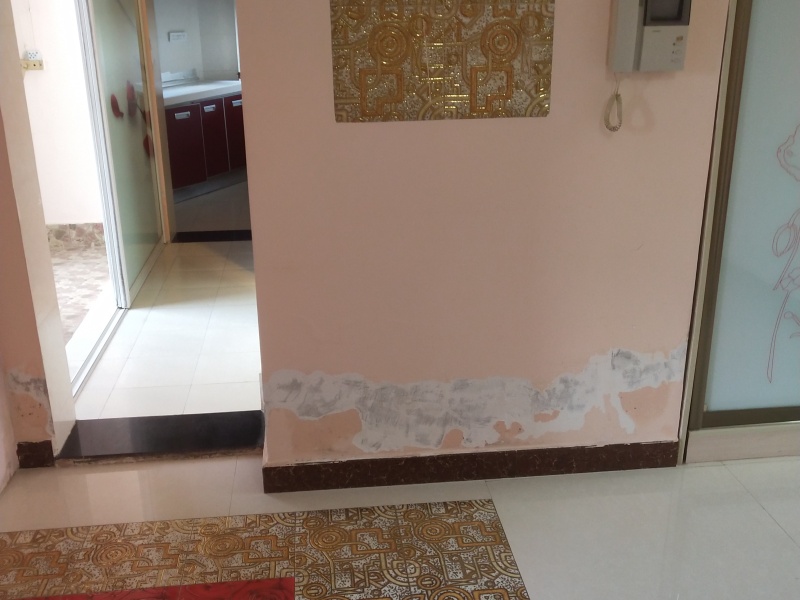 1室1廳1陽臺 凱旋花園餐廳