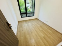 4室2廳2陽臺 華夏四季二期臥室