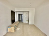 4室2廳2陽臺(tái) 金尚俊園一期餐廳