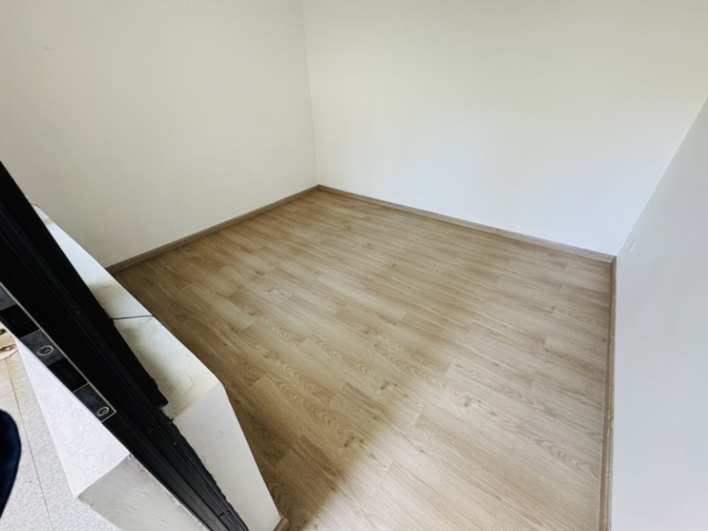 4室2廳2陽臺 華夏四季二期書房