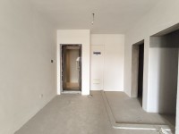 2室2廳1陽臺(tái) 俊發(fā)城紫薇苑A區(qū)餐廳