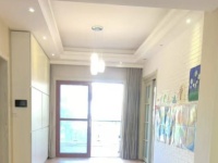 5室2廳2陽臺 清水佳湖雅居別墅餐廳